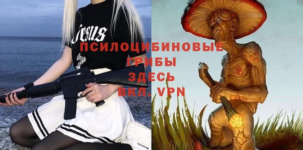 трава Осташков